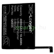 Kép 1/3 - VHBW akkumulátor akku HTC Desire 20 Pro u.a. 4800mAh