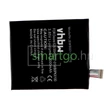 Kép 1/3 - VHBW Telefon akkumulátor akku HTC 35H00237-00M, 35H00237-01M - 1900mAh, 3.8V, Li-ion