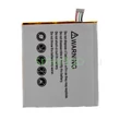 Kép 2/3 - VHBW Telefon akkumulátor akku HTC 35H00249-00M, 35H00239-00M - 2800mAh, 3.85V, Li-polymer