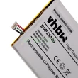 Kép 3/3 - VHBW Telefon akkumulátor akku HTC 35H00249-00M, 35H00239-00M - 2800mAh, 3.85V, Li-polymer