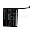 Kép 2/3 - VHBW Telefon akkumulátor akku HTC 35H00278-00M, B2Q6E100 - 3500mAh, 3.85V, Li-polymer