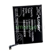 Kép 1/2 - VHBW Telefon akkumulátor akku Huawei HB426388EEW - 3900mAh, 3.85V, Li-polymer