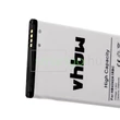 Kép 3/3 - VHBW Telefon akkumulátor akku HB4342A1RBC - 2580mAh, 3.8V, Li-polymer