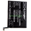 Kép 1/3 - VHBW Telefon akkumulátor akku Huawei HB426489ECW, HB426489EEW - 3900mAh, 3.85V, Li-polymer
