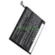 Kép 2/3 - VHBW Telefon akkumulátor akku Huawei HB426489ECW, HB426489EEW - 3900mAh, 3.85V, Li-polymer