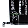 Kép 3/3 - VHBW Telefon akkumulátor akku Huawei HB426489ECW, HB426489EEW - 3900mAh, 3.85V, Li-polymer