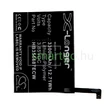 Kép 1/3 - VHBW Telefon akkumulátor akku Huawei HB356687ECW - 3300mAh, 3.85V, Li-polymer