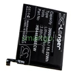 Kép 1/2 - VHBW Telefon akkumulátor akku Huawei HB446486ECW - 3900mAh, 3.85V, Li-polymer