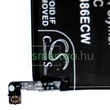Kép 2/2 - VHBW Telefon akkumulátor akku Huawei HB446486ECW - 3900mAh, 3.85V, Li-polymer