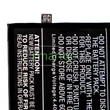 Kép 3/3 - VHBW Telefon akkumulátor akku Huawei HB526489ECW - 4650mAh, 3.85V, Li-polymer