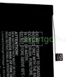 Kép 3/3 - VHBW akkumulátor akku iPhone 8 Plus wie A1864 u.a. 3300mAh
