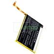 Kép 2/3 - VHBW Telefon akkumulátor akku Lenovo BL291 - 3900mAh, 3.85V, Li-polymer