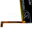 Kép 3/3 - VHBW Telefon akkumulátor akku Lenovo BL291 - 3900mAh, 3.85V, Li-polymer