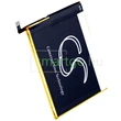 Kép 2/4 - VHBW Telefon akkumulátor akku Lenovo BL297 - 3950mAh, 3.85V, Li-polymer