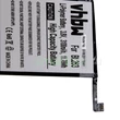 Kép 3/3 - VHBW Telefon akkumulátor akku Lenovo BL263 - 3100mAh, 3.85V, Li-polymer