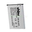 Kép 1/3 - VHBW Telefon akkumulátor akku LG BL-51YF, EAC62858501 - 3000mAh, 3.85V, Li-ion