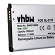 Kép 3/3 - VHBW Telefon akkumulátor akku LG BL-51YF, EAC62858501 - 3000mAh, 3.85V, Li-ion