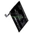 Kép 3/3 - VHBW Telefon akkumulátor akku LG BL-O1, EAC64559001, EAC64619301 - 2900mAh, 3.85V, Li-polymer