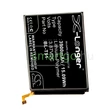 Kép 1/2 - VHBW Telefon akkumulátor akku LG BL-T51, EAC64788701 - 3900mAh, 3.87V, Li-polymer