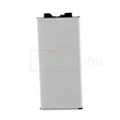 Kép 2/3 - VHBW Telefon akkumulátor akku LG BL-42D1F, EAC63238801, EAC63238901 - 2800mAh, 3.85V, Li-ion