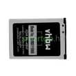 Kép 1/3 - VHBW Telefon akkumulátor akku LG BL-49SF, EAC92919001 - 2200mAh, 3.85V, Li-ion