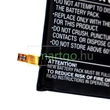 Kép 2/2 - VHBW Telefon akkumulátor akku LG BL-T52 - 3900mAh, 3.87V, Li-polymer
