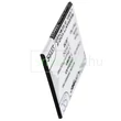 Kép 3/4 - VHBW Telefon akkumulátor akku Motorola JE30 - 2000mAh, 3.8V, Li-polymer