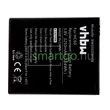 Kép 1/3 - VHBW Telefon akkumulátor akku Motorola HC60 - 3250mAh, 3.8V, Li-polymer