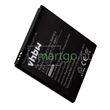 Kép 3/3 - VHBW Telefon akkumulátor akku Motorola HC60 - 3250mAh, 3.8V, Li-polymer