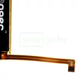 Kép 2/2 - VHBW Telefon akkumulátor akku Motorola KS40 - 2750mAh, 3.85V, Li-polymer