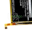 Kép 2/2 - VHBW Telefon akkumulátor akku Motorola LC40 - 3350mAh, 3.8V, Li-polymer