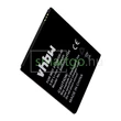 Kép 3/3 - VHBW Telefon akkumulátor akku Motorola GK40 - 2700mAh, 3.8V, Li-ion