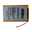 Kép 1/3 - VHBW Telefon akkumulátor akku FC40 - 2300mAh, 3.8V, Li-polymer