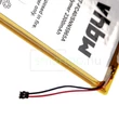 Kép 3/3 - VHBW Telefon akkumulátor akku FC40 - 2300mAh, 3.8V, Li-polymer