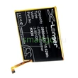 Kép 1/2 - VHBW Telefon akkumulátor akku Motorola KX50 - 3900mAh, 3.85V, Li-polymer