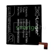 Kép 1/2 - VHBW Telefon akkumulátor akku Motorola MK50, SB18C85232 - 4850mAh, 3.85V, Li-polymer