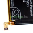 Kép 2/2 - VHBW Telefon akkumulátor akku Motorola KG50 - 3900mAh, 3.85V, Li-polymer