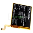 Kép 1/2 - VHBW Telefon akkumulátor akku Motorola KZ40 - 3350mAh, 3.85V, Li-polymer