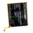 Kép 1/2 - VHBW Telefon akkumulátor akku Motorola LG50 - 4900mAh, 3.8V, Li-polymer