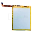 Kép 2/3 - VHBW akkumulátor akku Neffos C9A u.a. 2850mAh
