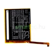 Kép 1/2 - VHBW Telefon akkumulátor akku Neffos NBL-35A3200 - 3000mAh, 3.85V, Li-polymer