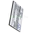 Kép 2/2 - VHBW Telefon akkumulátor akku Neffos/TP-Link NBL-40A2150, NBL-40B2150 - 2050mAh, 3.8V, Li-ion