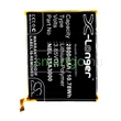 Kép 1/2 - VHBW Telefon akkumulátor akku Neffos NBL-35A3000 - 2800mAh, 3.85V, Li-polymer