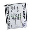 Kép 1/2 - VHBW Telefon akkumulátor akku Nokia HQ510 - 2900mAh, 3.85V, Li-polymer