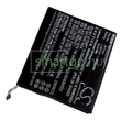 Kép 1/2 - VHBW Telefon akkumulátor akku Nokia WT240 - 3950mAh, 3.85V, Li-polymer