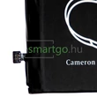 Kép 2/2 - VHBW Telefon akkumulátor akku Nokia WT240 - 3950mAh, 3.85V, Li-polymer