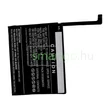 Kép 2/2 - VHBW Telefon akkumulátor akku Nokia HQ430 - 3900mAh, 3.85V, Li-polymer