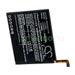 Kép 1/2 - VHBW Telefon akkumulátor akku Nokia LC-620 - 3400mAh, 3.85V, Li-polymer