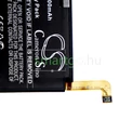 Kép 2/2 - VHBW Telefon akkumulátor akku Nokia LC-620 - 3400mAh, 3.85V, Li-polymer