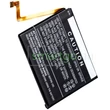 Kép 2/4 - VHBW Telefon akkumulátor akku Nokia HE354 - 3250mAh, 3.85V, Li-polymer